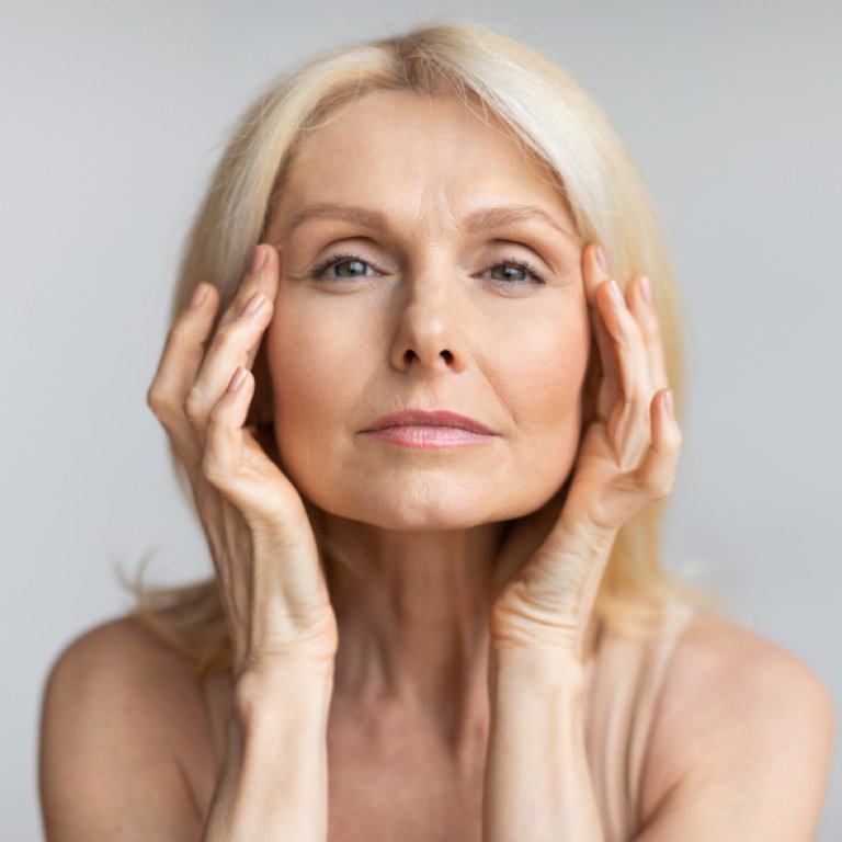 Antiaging