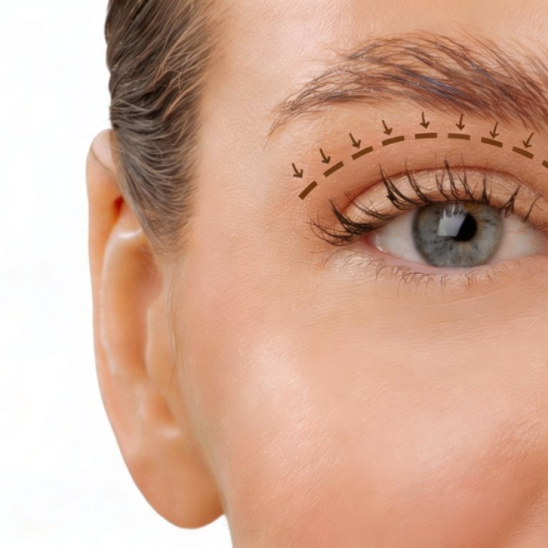 Blefaroplastia 