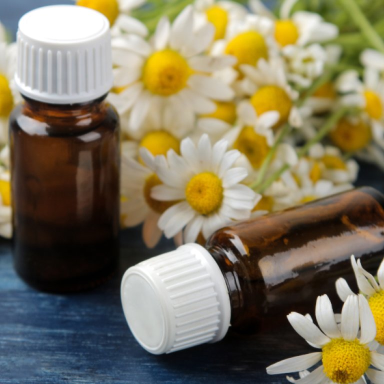 Homeopatía