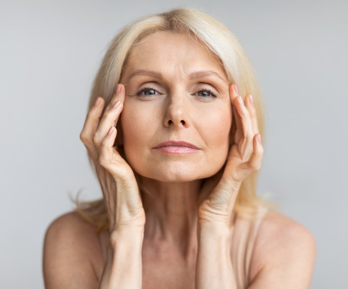 Antiaging