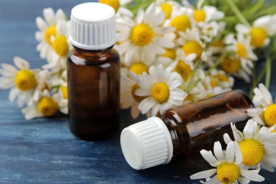 Homeopatía